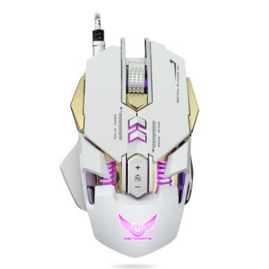 Mouse ZERODATE X300